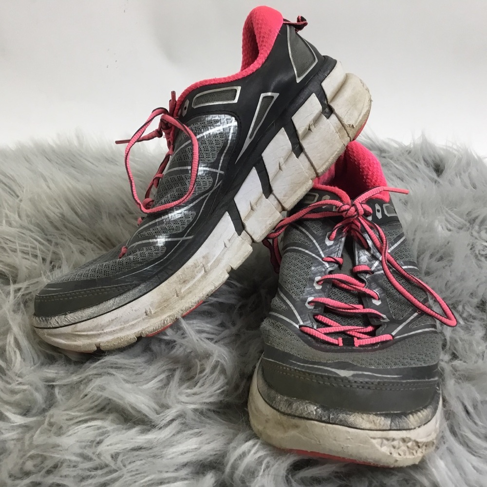 Hoka One One Odyssey Athletic Running Shoes